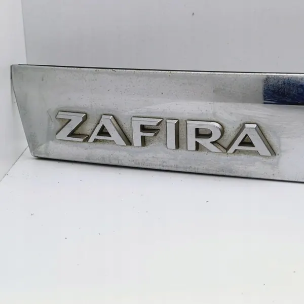 Heckklappendichtung OEM DRC83962 für Opel Zafira B image 4