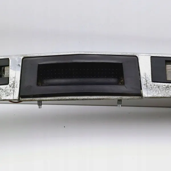 Heckklappendichtung OEM DRC83962 für Opel Zafira B image 8