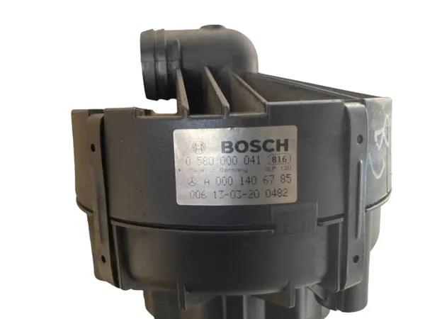 Pompe à air secondaire Mercedes OEM A0001406785 image 4