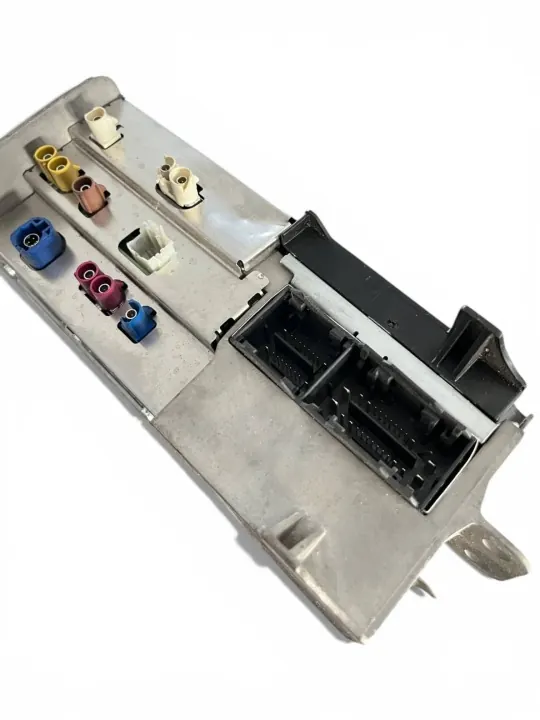 Mercedes E W238 Head Unit OEM A2389007501 image 3
