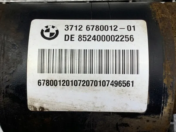 OEM 6780012 Bakre stabiliserarlänk för BMW E60 image 3