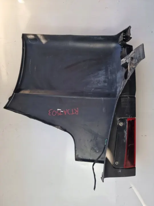 Vasen takakulmapaneeli OEM 850177155 Renault Trafic III image 3