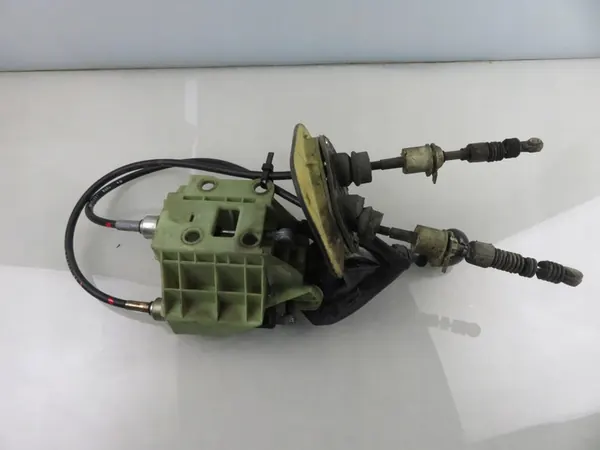 Vaihteensiirto Peugeot Boxer 55183995 image 2