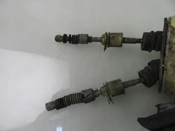 Vaihteensiirto Peugeot Boxer 55183995 image 3