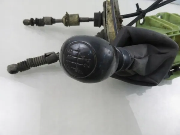 Vaihteensiirto Peugeot Boxer 55183995 image 4