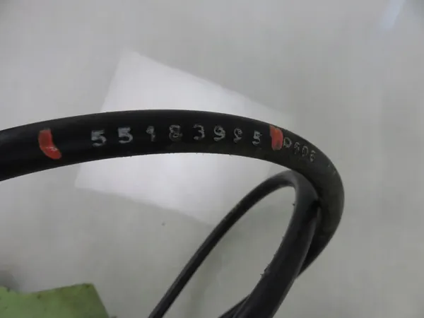 Vaihteensiirto Peugeot Boxer 55183995 image 5