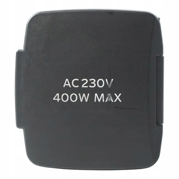 Enchufe 230V AC VW Amarok NF OEM NU5T-19G247-BA image 2