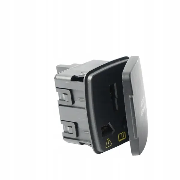Enchufe 230V AC VW Amarok NF OEM NU5T-19G247-BA image 3