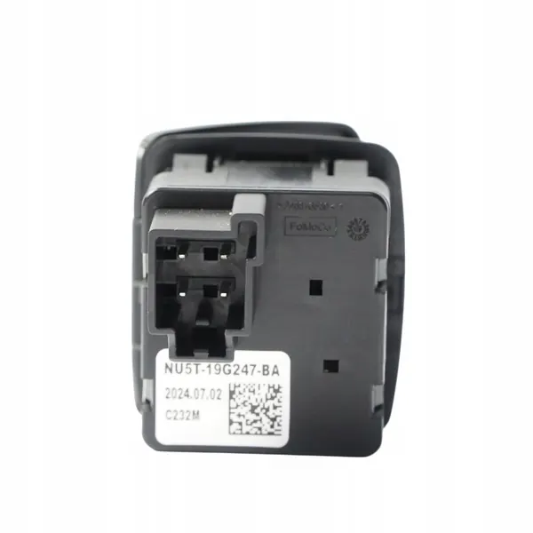 Enchufe 230V AC VW Amarok NF OEM NU5T-19G247-BA image 6