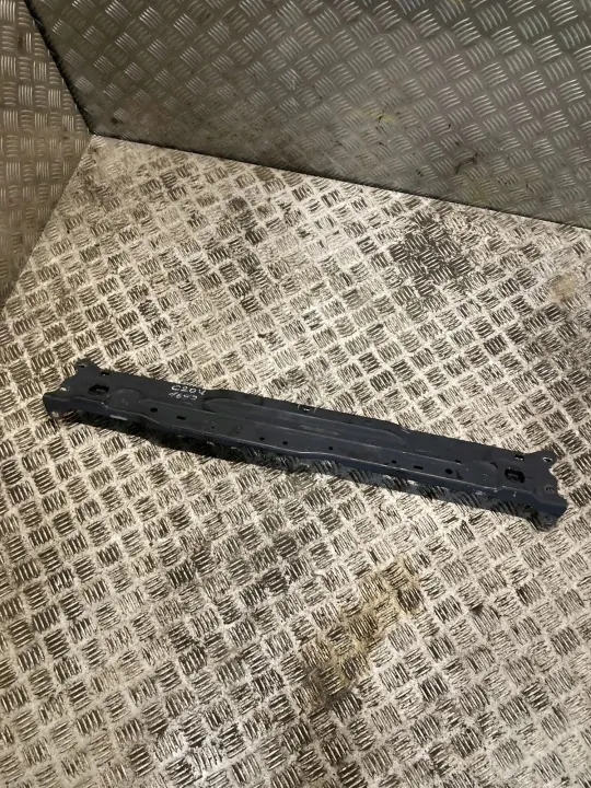 Pièce centrale ceinture avant OEM A2046200272 image 2
