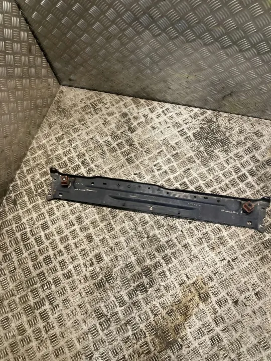 Pièce centrale ceinture avant OEM A2046200272 image 4
