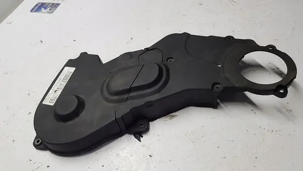 Audi A6 C6 2.0 TFSI Timing Cover image 2