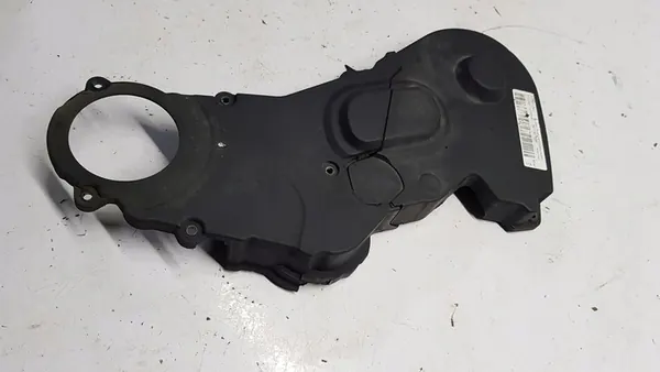 Audi A6 C6 2.0 TFSI Timing Cover image 3