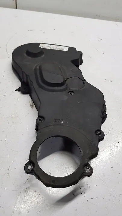 Audi A6 C6 2.0 TFSI Timing Cover image 4