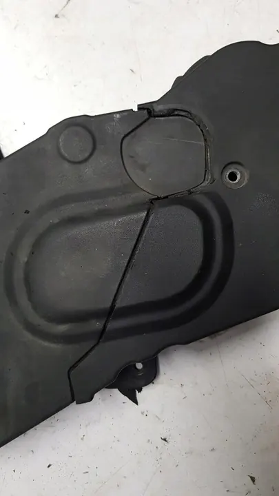 Audi A6 C6 2.0 TFSI Timing Cover image 5