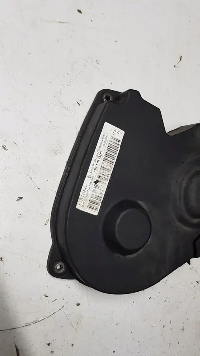 Audi A6 C6 2.0 TFSI Timing Cover image 6