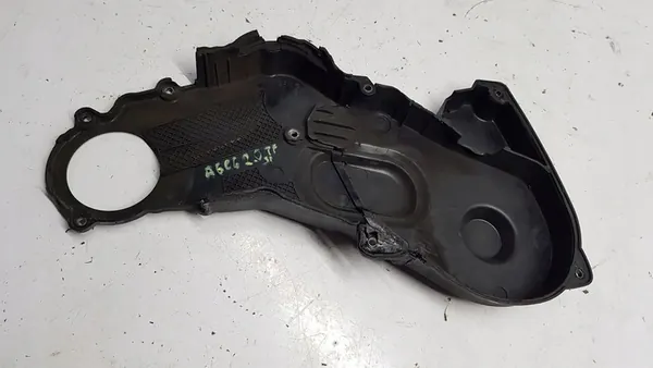 Audi A6 C6 2.0 TFSI Timing Cover image 7