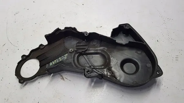 Audi A6 C6 2.0 TFSI Timing Cover image 8