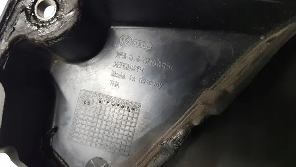 Audi A6 C6 2.0 TFSI Timing Cover image 9