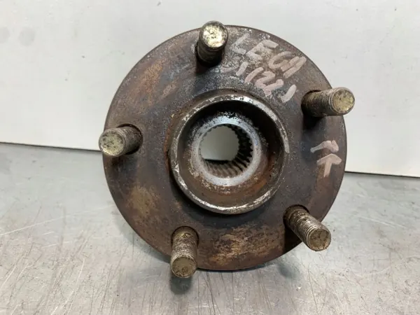 Rolamento roda dianteira Subaru FBZ24674 - OE usado image 2