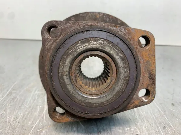 Rolamento roda dianteira Subaru FBZ24674 - OE usado image 3