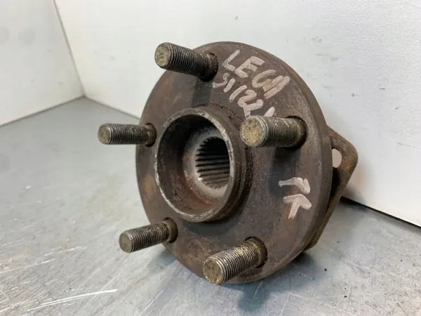 Rolamento roda dianteira Subaru FBZ24674 - OE usado image 5