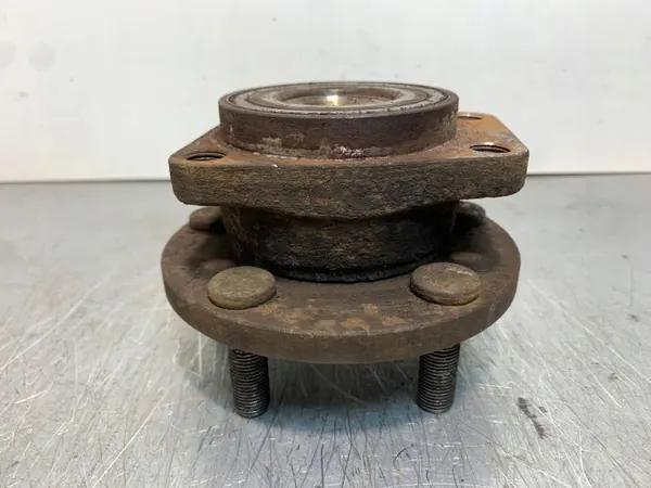 Rolamento roda dianteira Subaru FBZ24674 - OE usado image 6