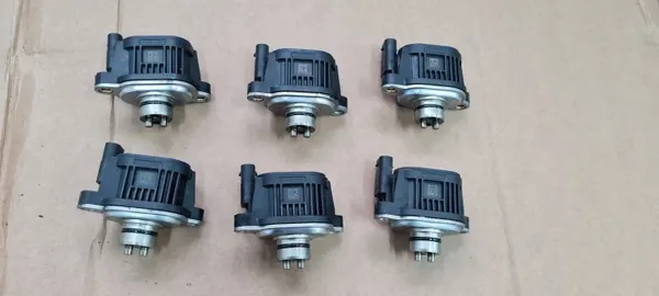 OEM 06M906048E Solenoidiventtiili 3.0 TFSI Moottorille image 2
