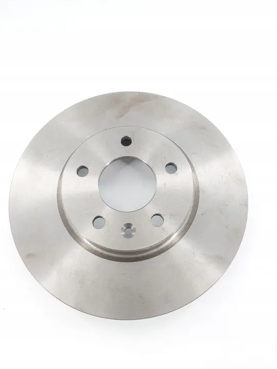 Bosch Remschijf 300mm 0 986 479 644 image 4