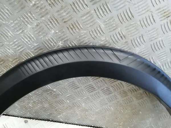 Protège-aile avant droit Citroen e-C3 OEM 9845601580 image 3