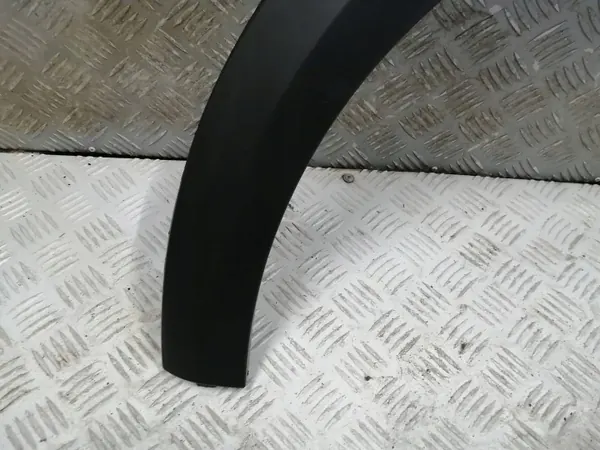Protège-aile avant droit Citroen e-C3 OEM 9845601580 image 4