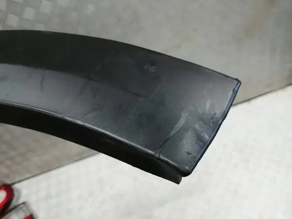Protège-aile avant droit Citroen e-C3 OEM 9845601580 image 6