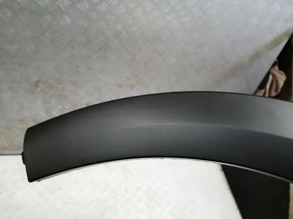 Protège-aile avant droit Citroen e-C3 OEM 9845601580 image 7