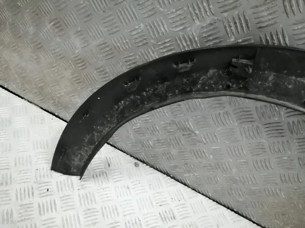 Protège-aile avant droit Citroen e-C3 OEM 9845601580 image 9