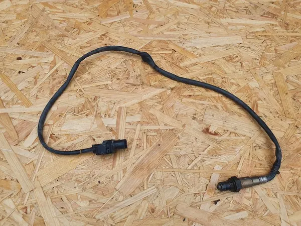 Capteur Lambda MAN TGX TGS EURO 6 image 1