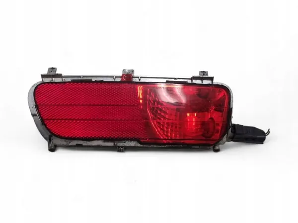 Luz traseira esquerda de nevoeiro OEM 9688349180 image 2