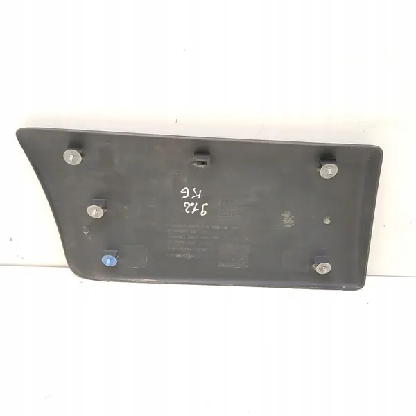 Nissan Primastar Lokasuojan Peite 2012 image 6