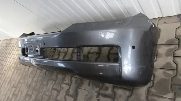 Paraurti anteriore Toyota Land Cruiser 07-15 OEM image 2