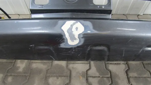 Paraurti anteriore Toyota Land Cruiser 07-15 OEM image 6