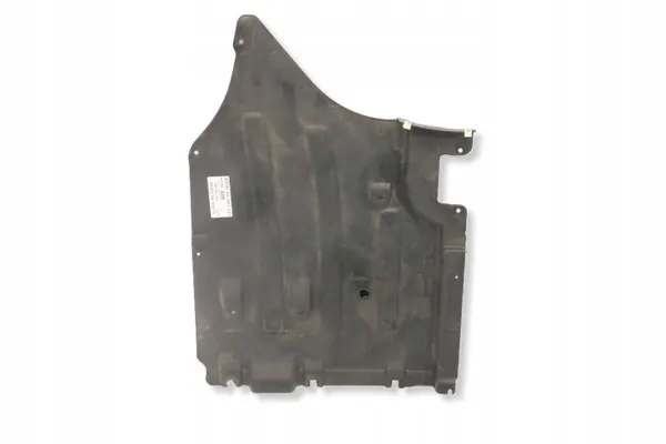 Alfombrilla maletero BMW X3M F97 2023 trasera izquierda OEM 7394809 image 2