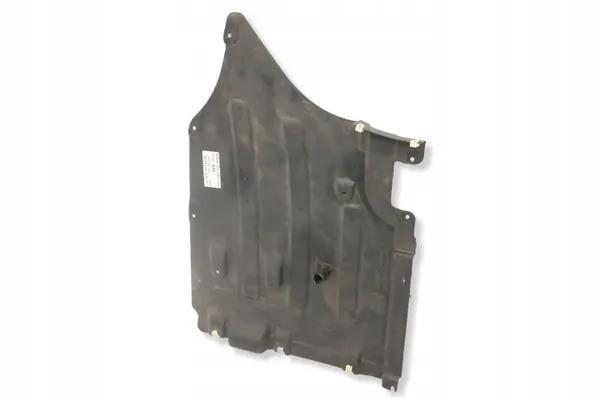 Alfombrilla maletero BMW X3M F97 2023 trasera izquierda OEM 7394809 image 3