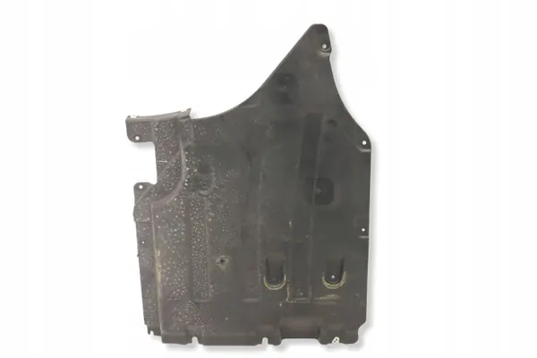 Alfombrilla maletero BMW X3M F97 2023 trasera izquierda OEM 7394809 image 4