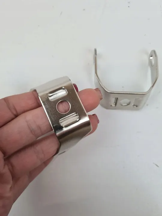 Luzes de Trabalho RIGIDON LED 40W - 2 Peças OEM 04 image 9