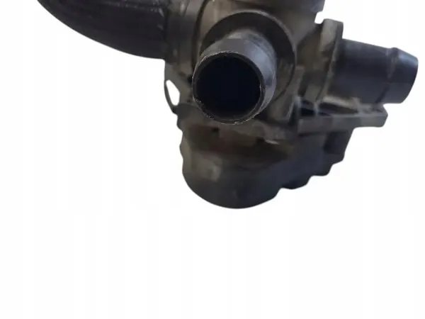 Pompe à eau Tesla Model X OEM 6007370-00-B Occasion image 4