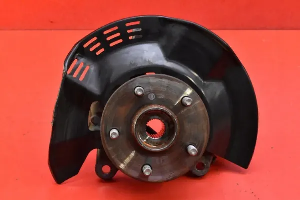 OEM mamAUTO-1053490- Rechter Voorwielnaaf voor Toyota Yaris Cross image 2