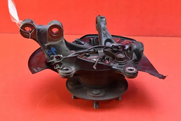OEM mamAUTO-1053490- Rechter Voorwielnaaf voor Toyota Yaris Cross image 8