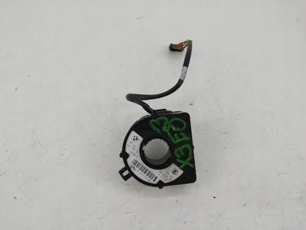 Capteur d'angle de braquage OEM 6760232 BMW X3 E83 image 2