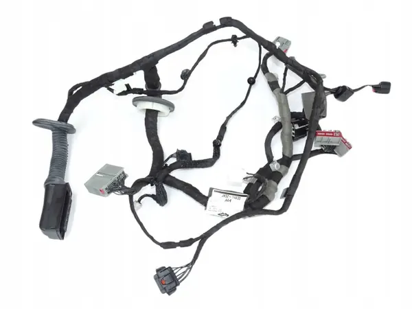 Deur bedrading OEM JK5214630HA voor Range Rover L405 image 2