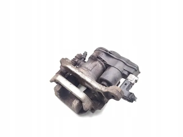 Mitsubishi Outlander Taka jarrupuristin - Käytetty OEM image 5
