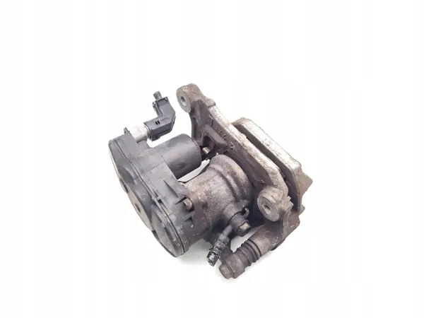 Mitsubishi Outlander Taka jarrupuristin - Käytetty OEM image 6